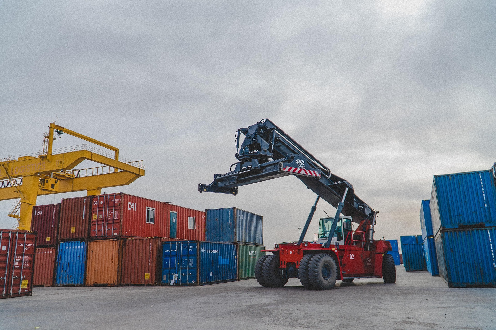 Training workshop
